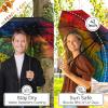 imageTUMELLA Strongest Windproof Travel Umbrella Compact Superior ampamp Beautiful Small Strong but Light Portable and Automatic Folding Rain Umbrella Durable Premium Grip Fits Car ampamp BackpackRiot of Color
