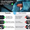 imageTUMELLA Strongest Windproof Travel Umbrella Compact Superior ampamp Beautiful Small Strong but Light Portable and Automatic Folding Rain Umbrella Durable Premium Grip Fits Car ampamp Backpack1pack Galactic
